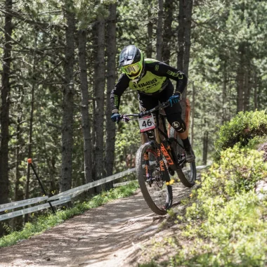 UCI Enduro World Cup