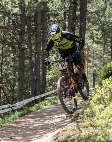UCI Enduro World Cup