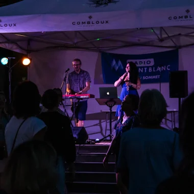 Fête de la musique