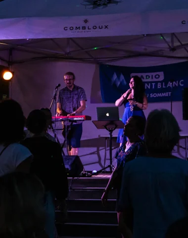 Fête de la musique