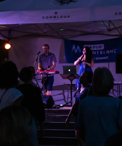 Fête de la musique