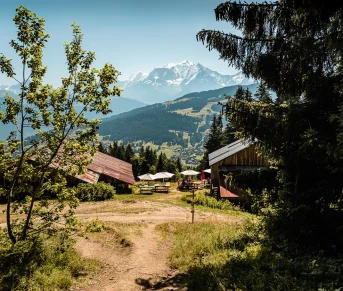 Visite guidée de l’entreprise “Laurenzio, granit du Mont-Blanc”