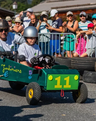 Loups du Volant 2024: last places!