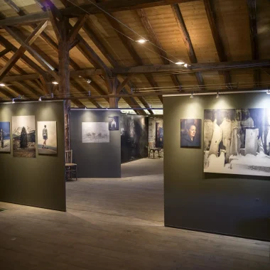 Museums and exhibitions