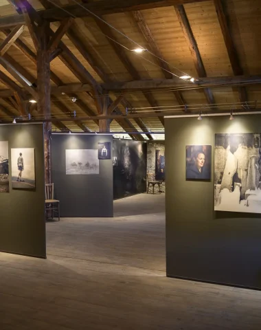 Musées et expositions