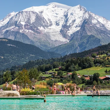 Stay Advisor (M/F) – Reception Service – Fixed-term contract – Combloux Tourist Office