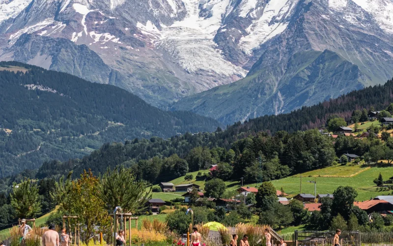 Conseiller(e) en séjour (H/F) – Service Accueil – CDI  – Office de Tourisme de Combloux