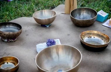 On a testé pour vous : la relaxation avec bain sonore