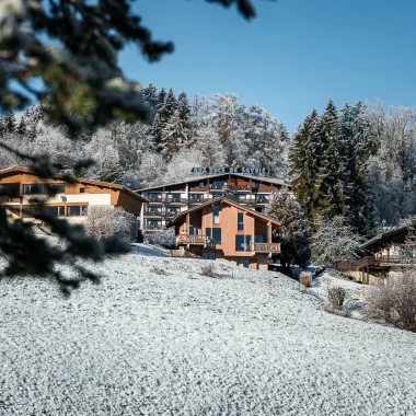 Réserver ses vacances