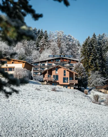 Réserver ses vacances
