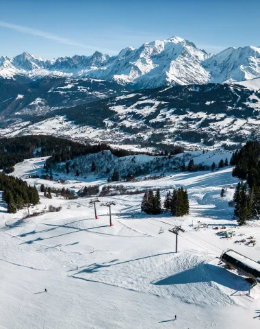 Prepare your winter vacation in the mountains!