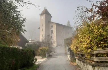 Secrets de château et histoires de médiation avec Lauriane Taravel