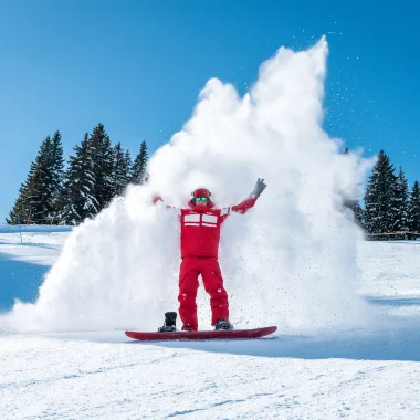 03-02-2025 – Vacances d’hiver : rendez-vous à Combloux pour un programme riche en découvertes