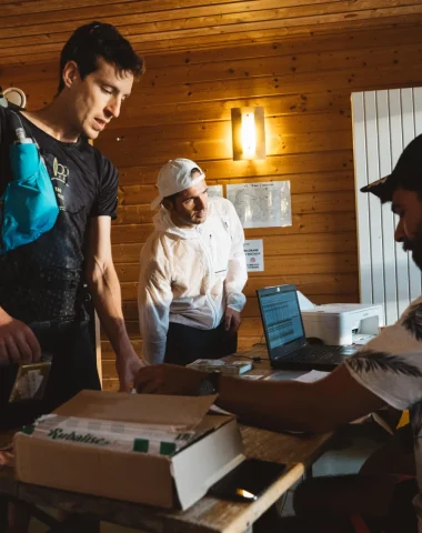 Inscriptions et conditions de participation