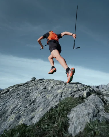 Kailas, nouveau partenaire outdoor