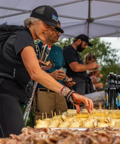 La Rando des Gourmets