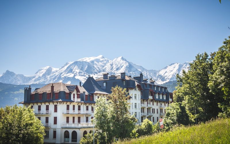 plm view mont-blanc