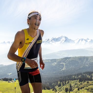 Le guide complet pour se préparer au trail de la Comblorane