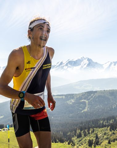 Le guide complet pour se préparer au trail de la Comblorane